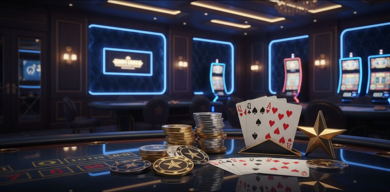 Golden Star Casino